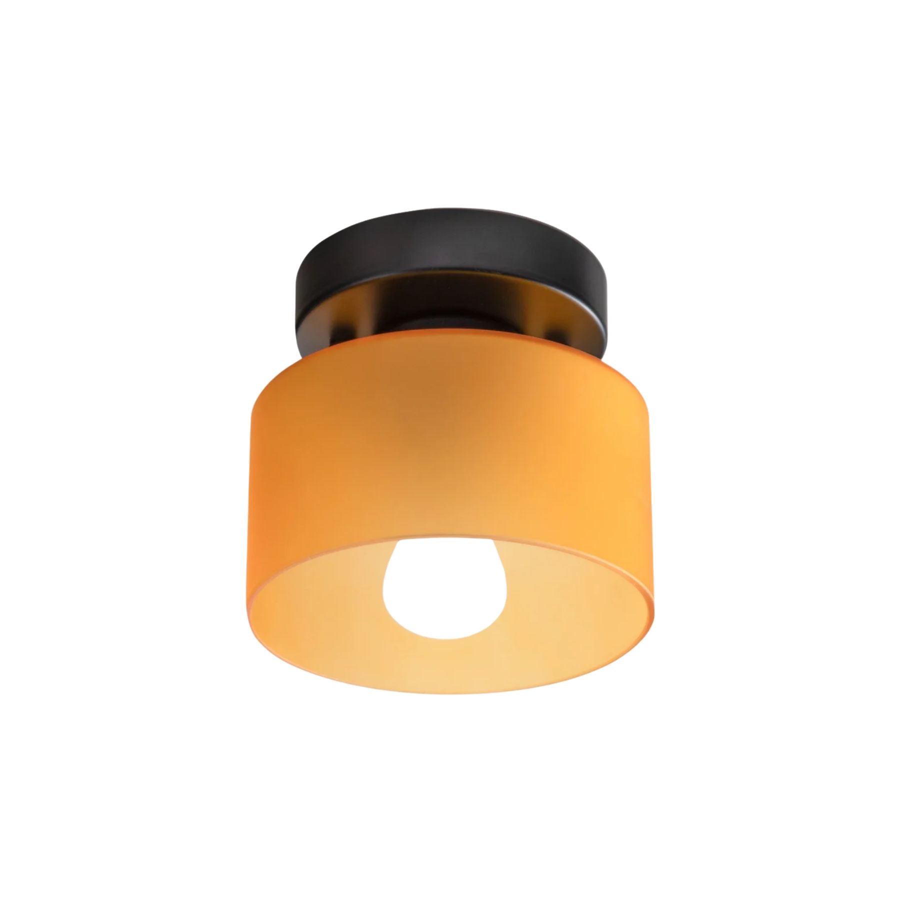 Vintage-Inspired Mid-Century Retro Ceiling Lamp