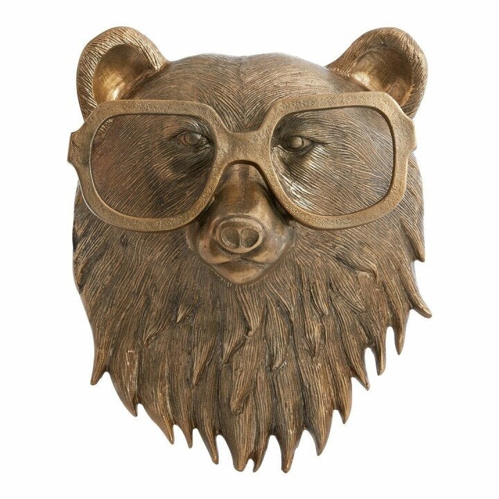 Wall-Mounted Hanging Kids' Figurine