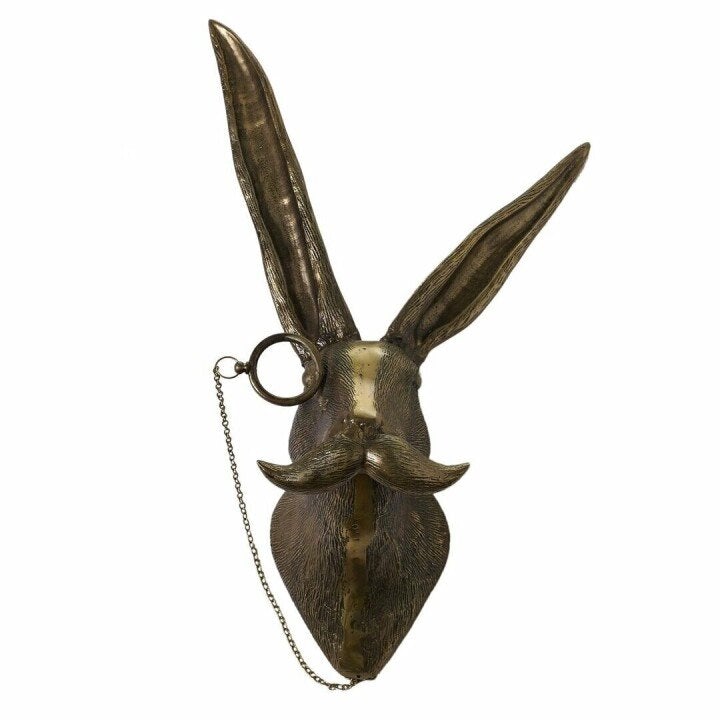 Wall-Mounted Hanging Kids' Figurine