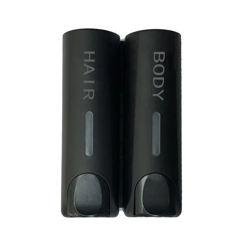 Wall-Mounted Portable Automatic Bathroom Accessory