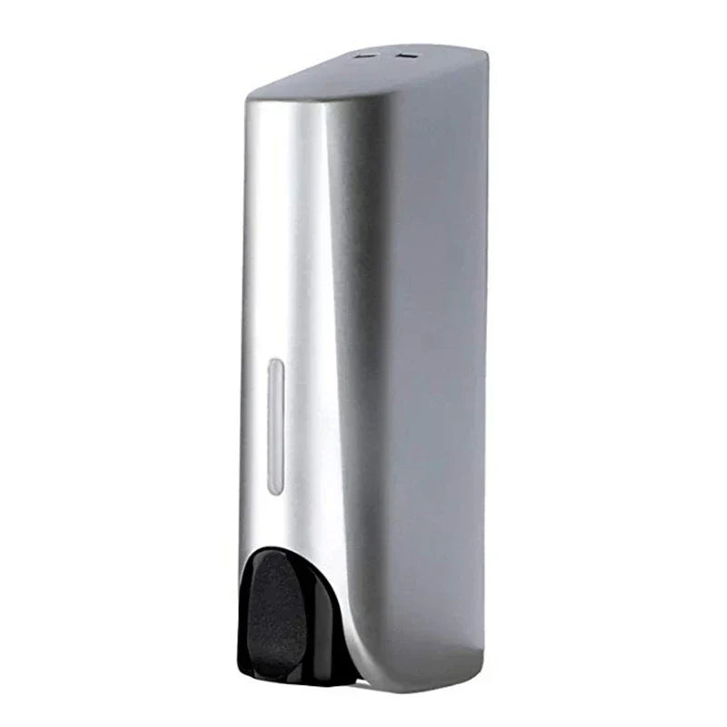 Wall-Mounted Portable Automatic Bathroom Accessory