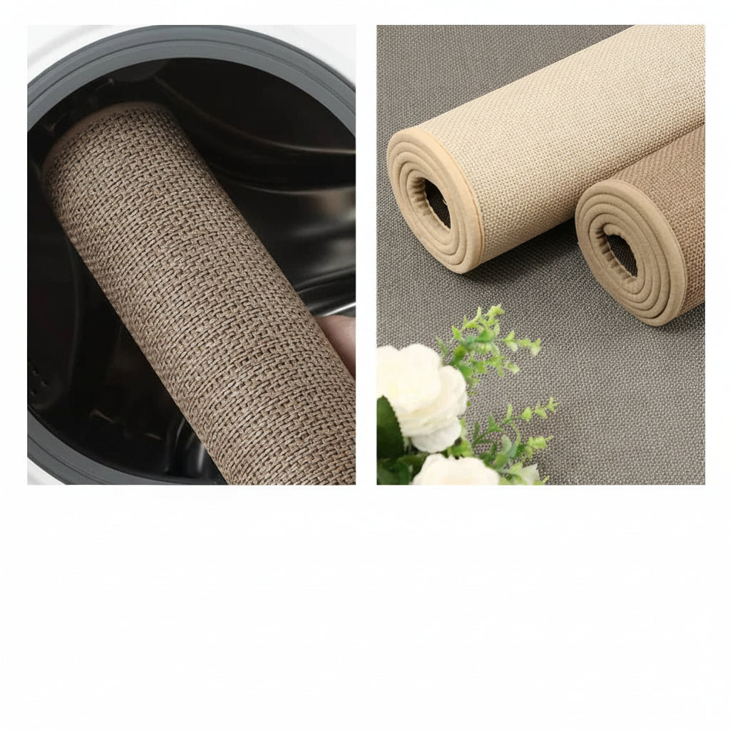 Washable Absorbent Floor Mat
