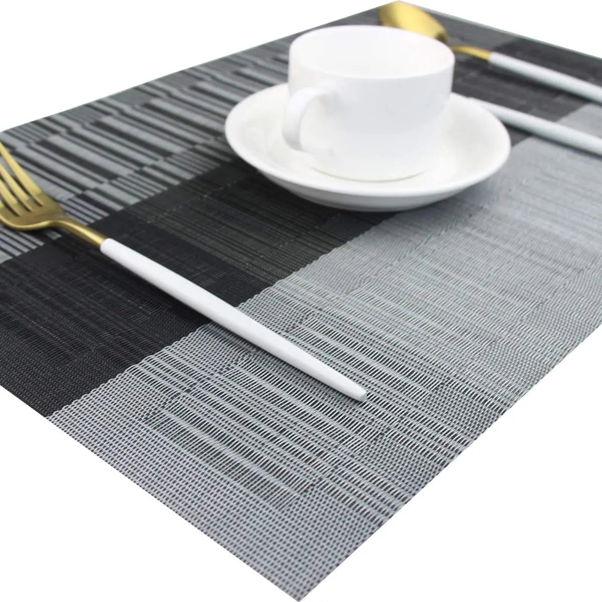 Washable Heat-Resistant Placemats