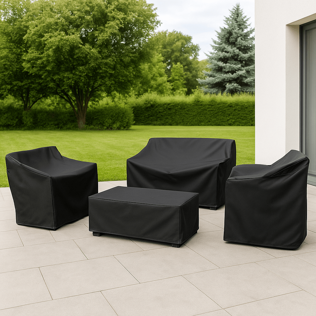 Waterproof Garden Furniture Cover