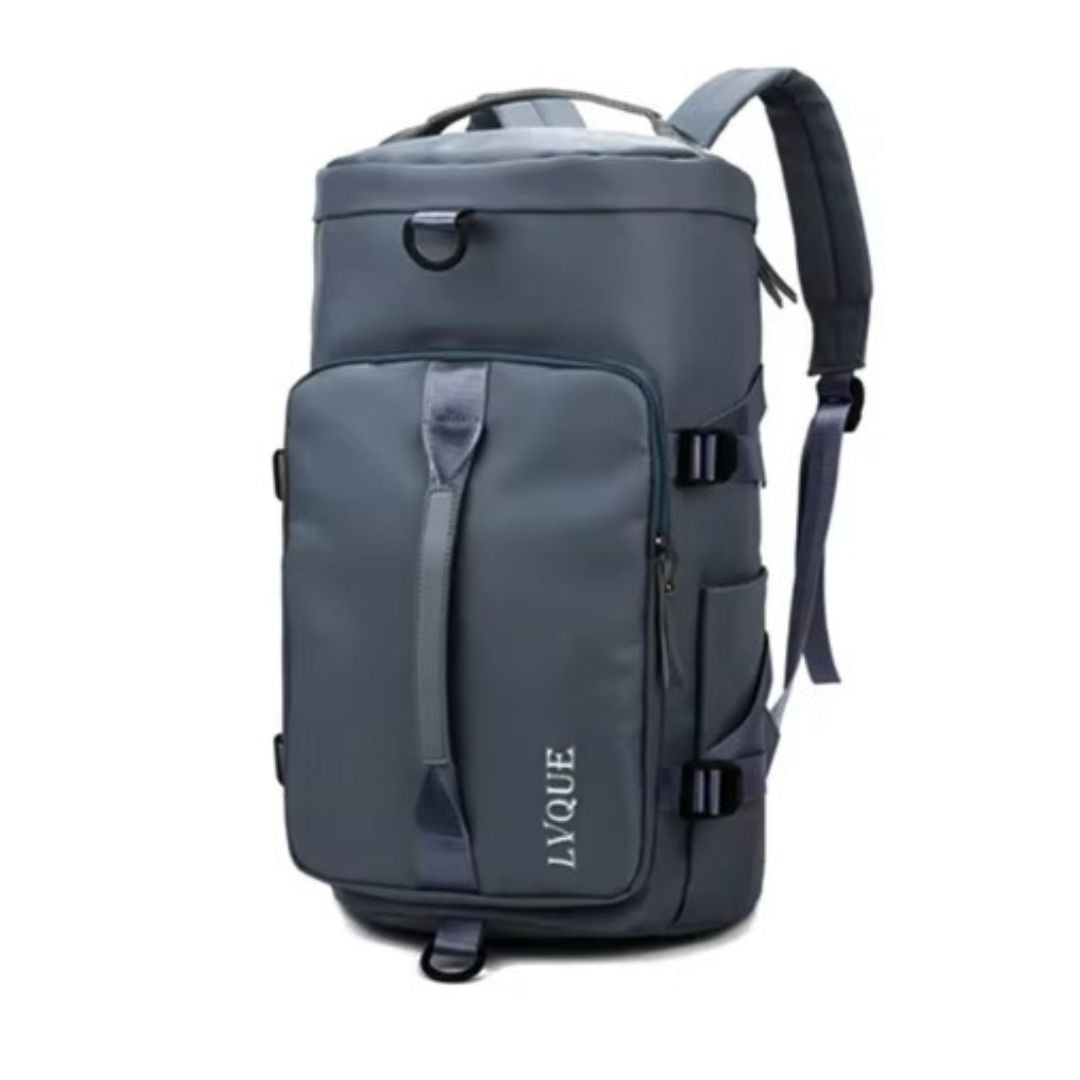 Waterproof Oxford Travel Backpack