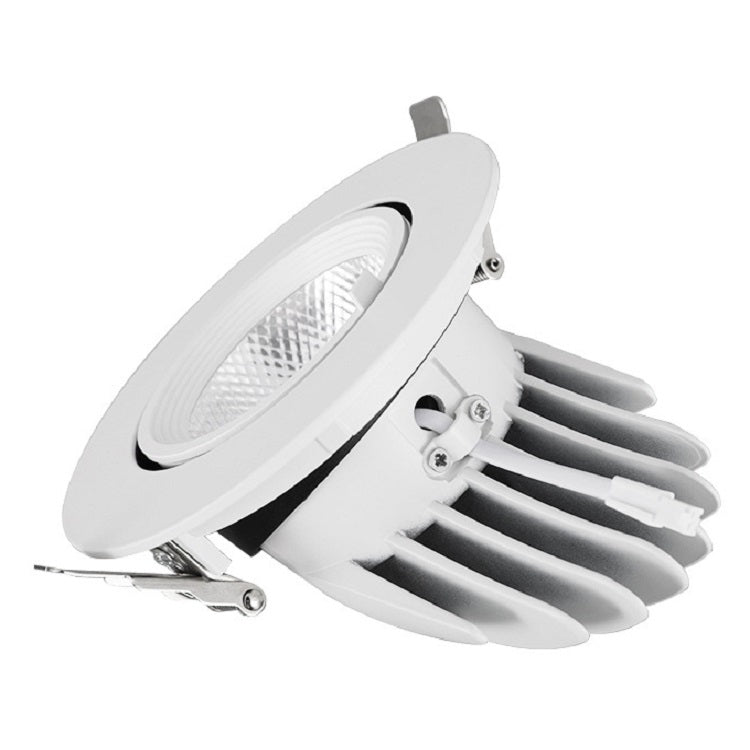 Weatherproof Adjustable Outdoor Light