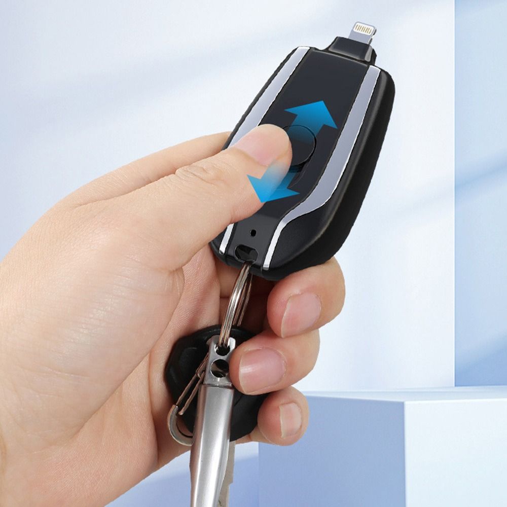 Wireless Rechargeable Lightweight Power Bank