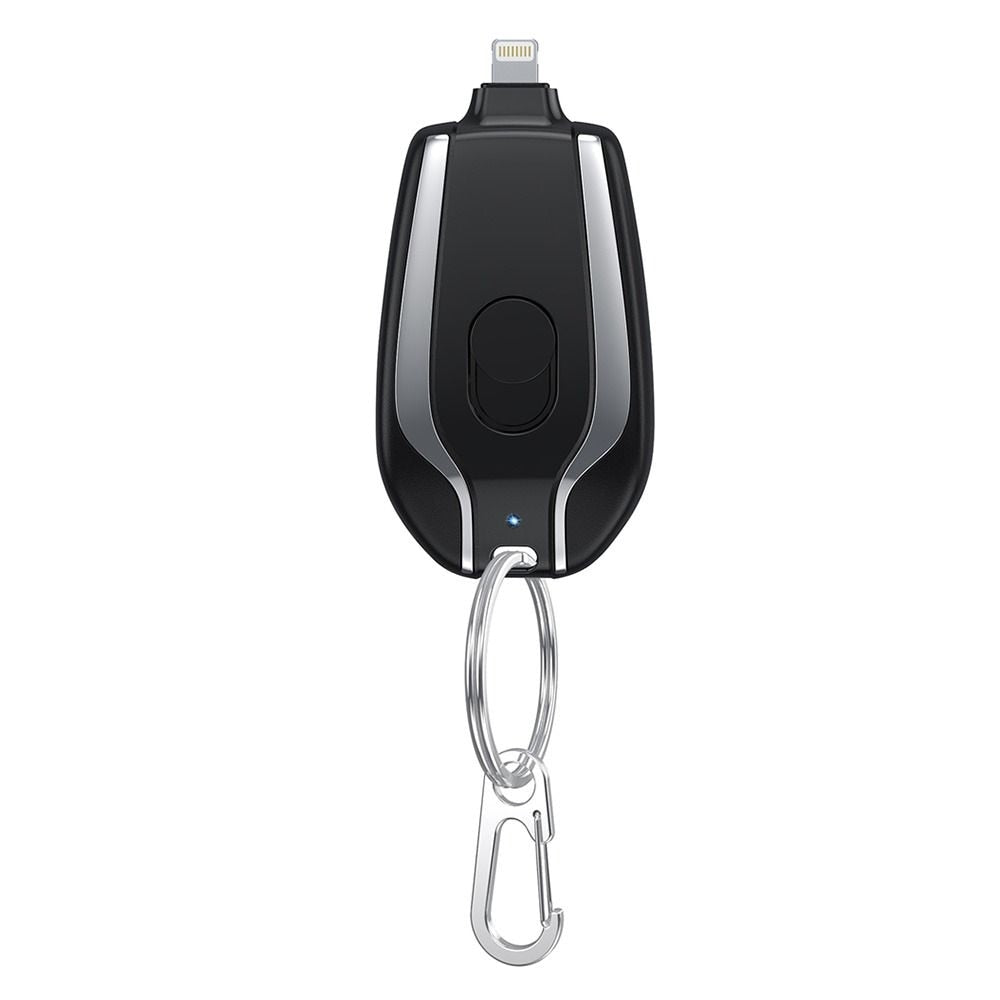 Wireless Rechargeable Lightweight Power Bank