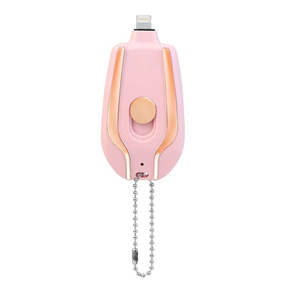 Wireless Rechargeable Lightweight Power Bank