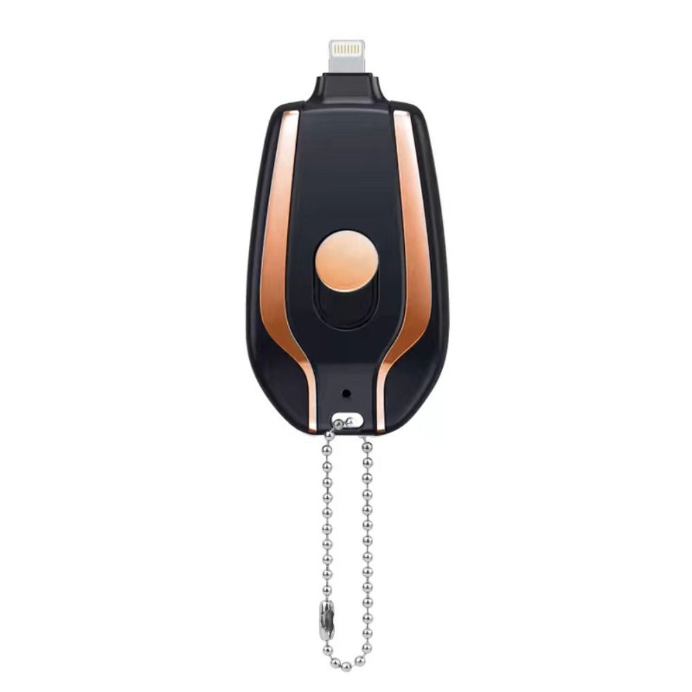 Wireless Rechargeable Lightweight Power Bank