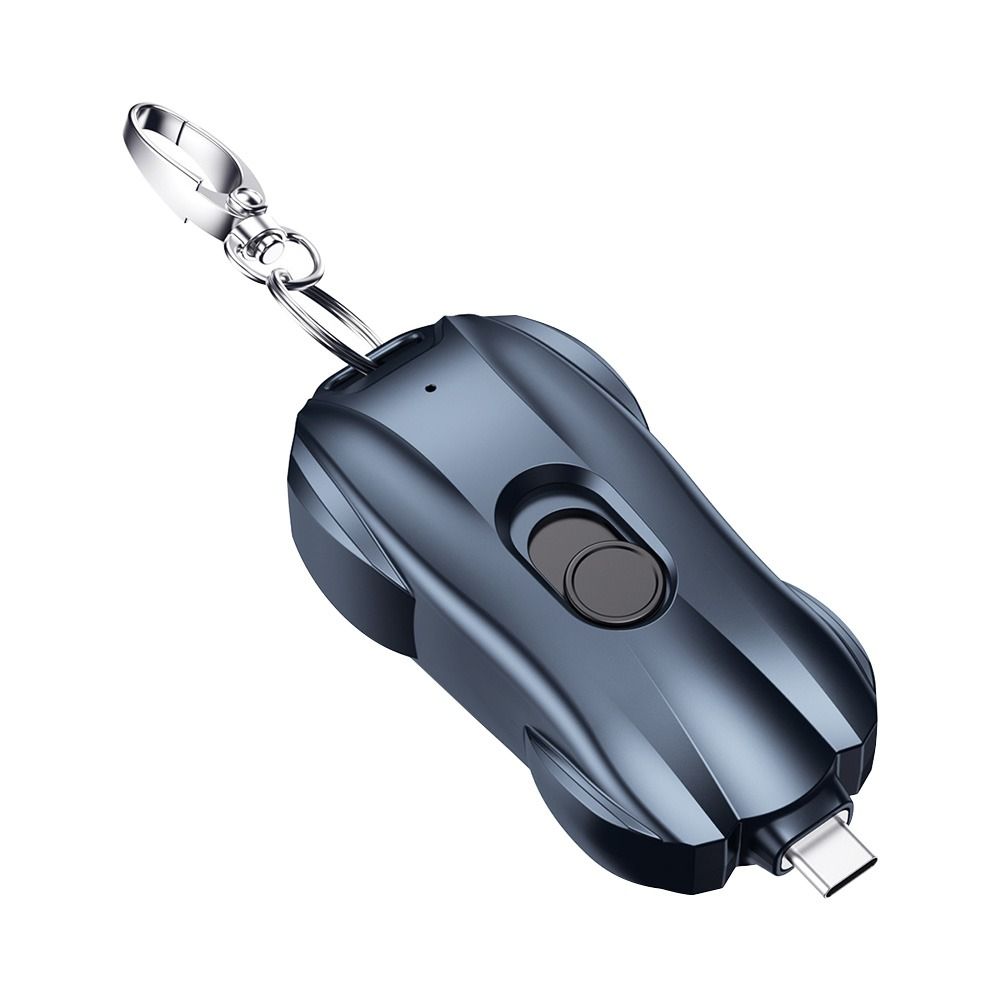 Wireless Rechargeable Lightweight Power Bank