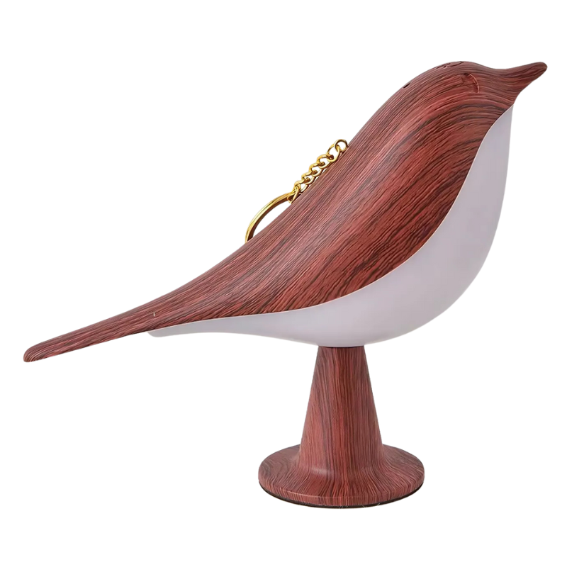 Wireless Touch Control Eye-Care Reading Lamp