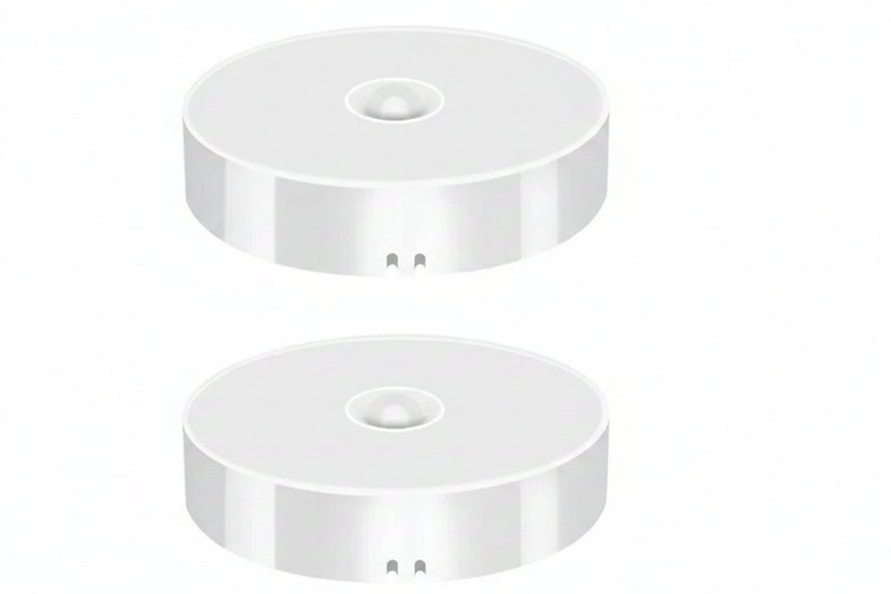 Wireless LED Motion Sensor Light