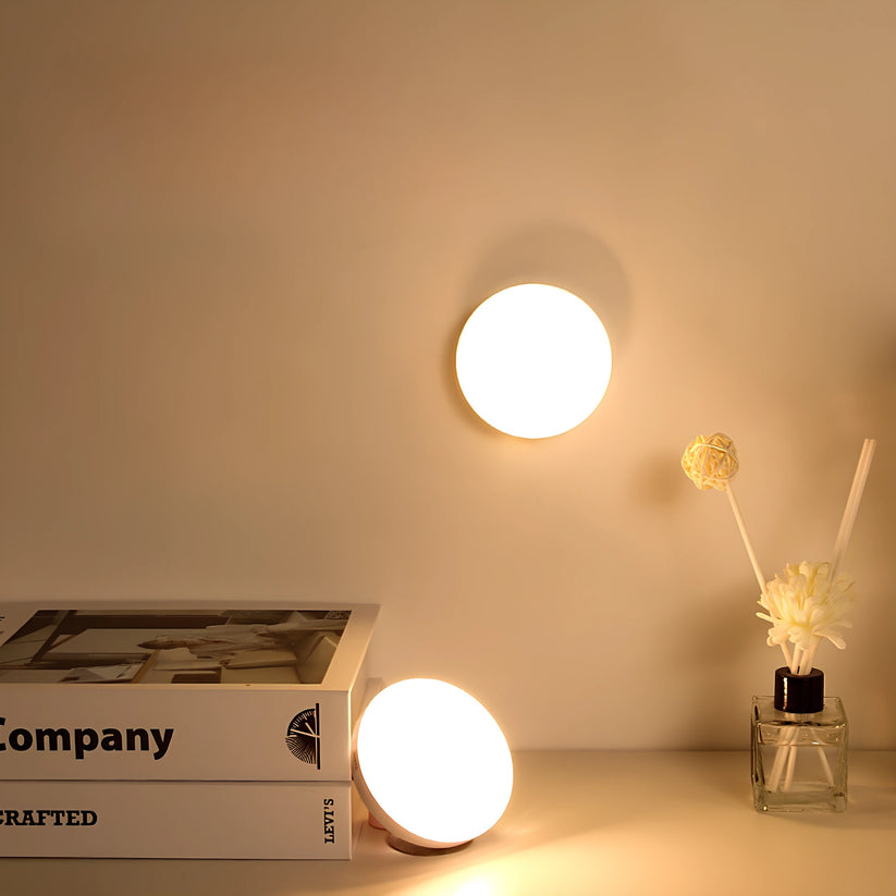 Wireless LED Motion Sensor Light