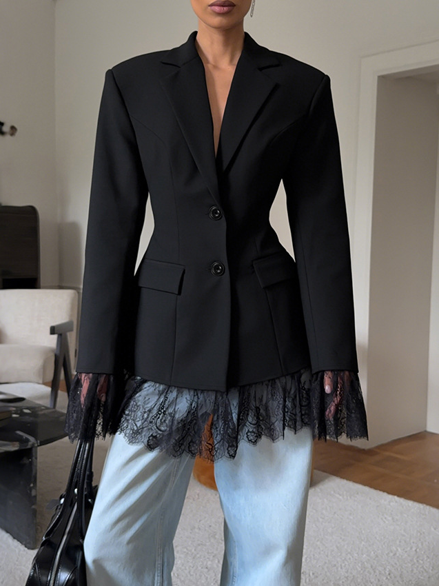 Women’s Blazer