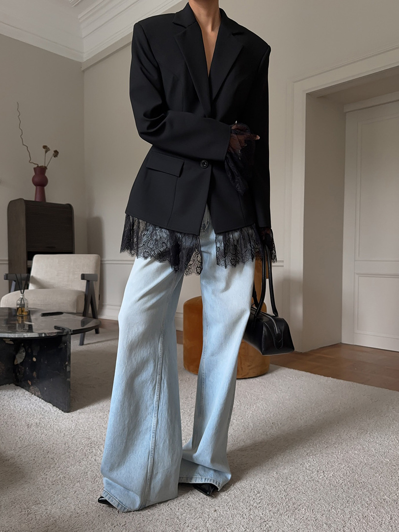 Women’s Blazer