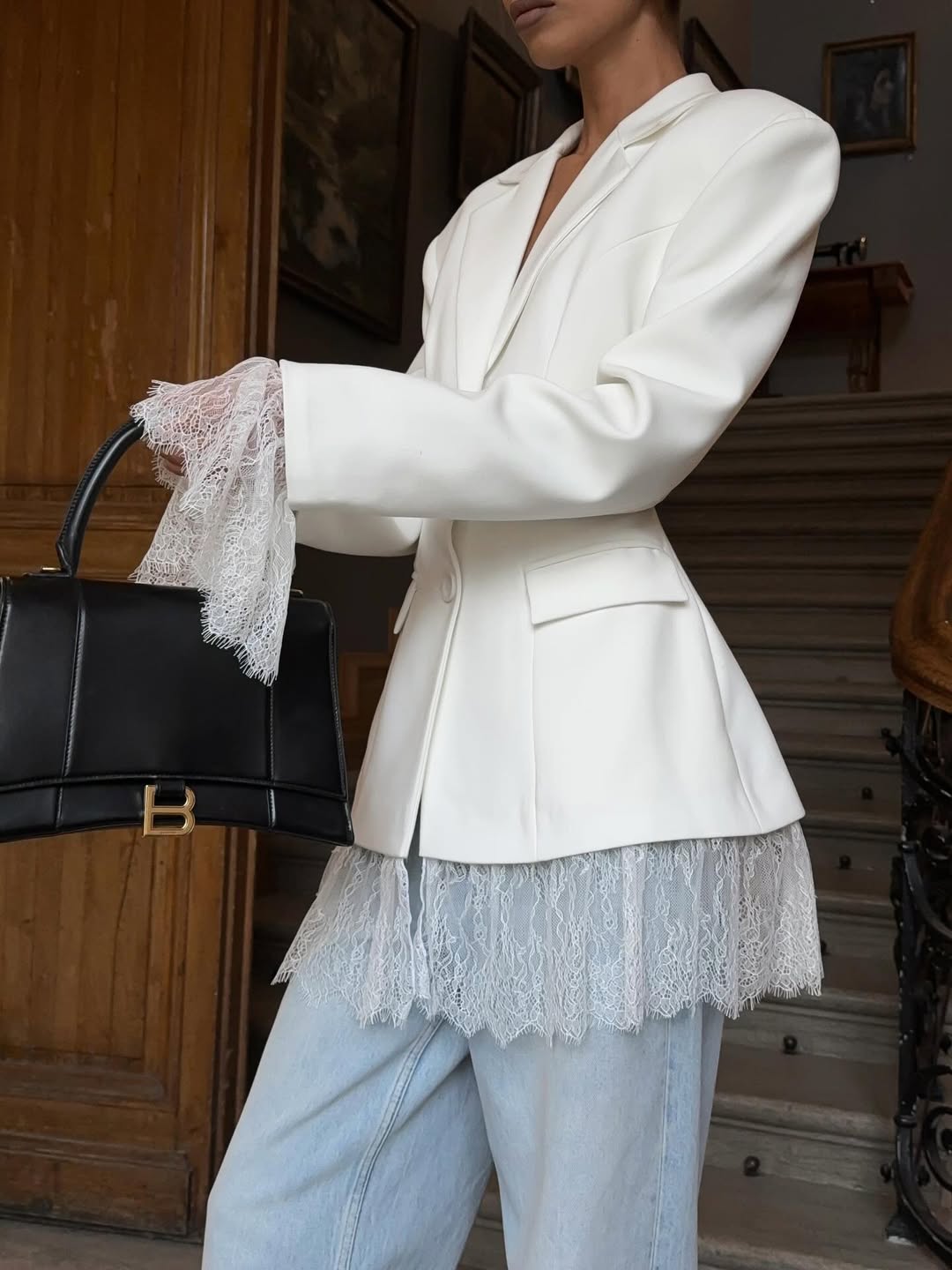 Women’s Blazer