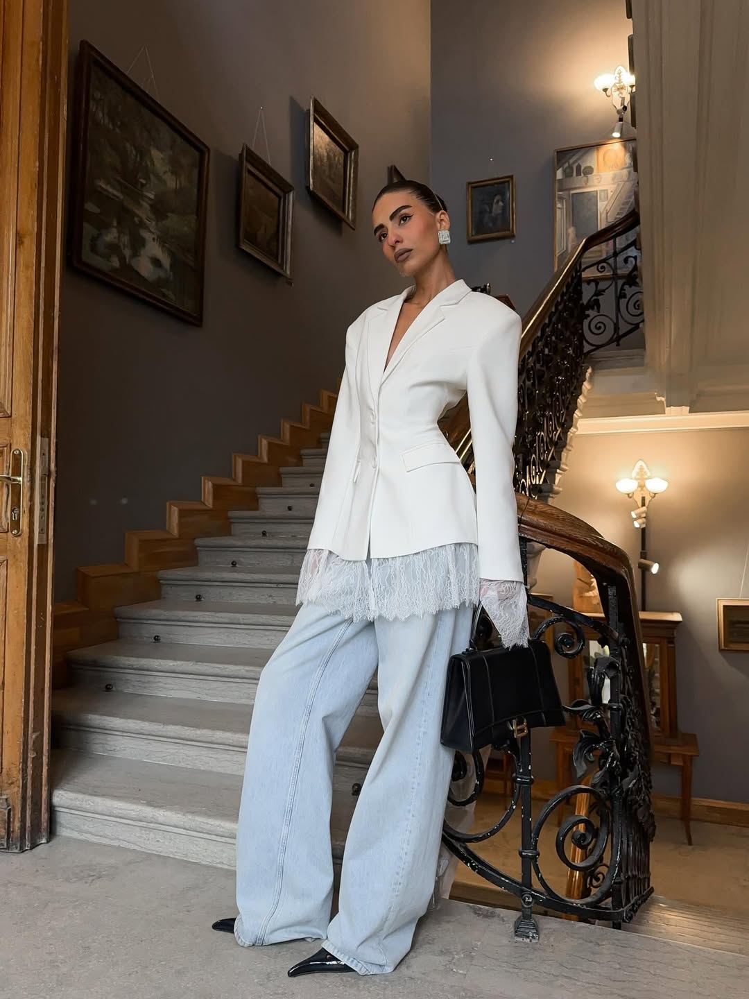 Women’s Blazer