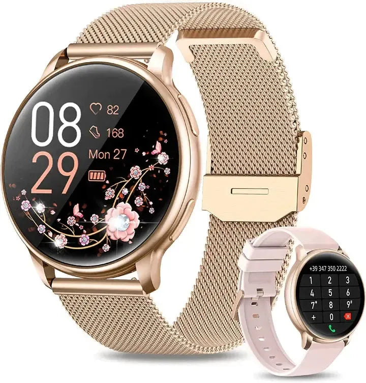 Bluetooth Smartwatch