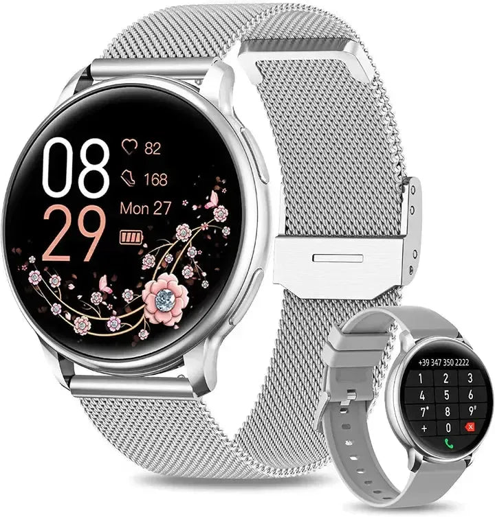 Bluetooth Smartwatch