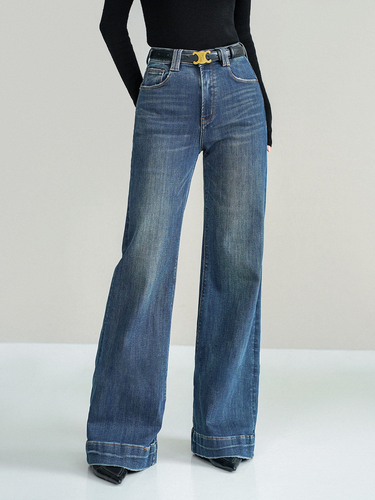 Women’s Bootcut Jeans