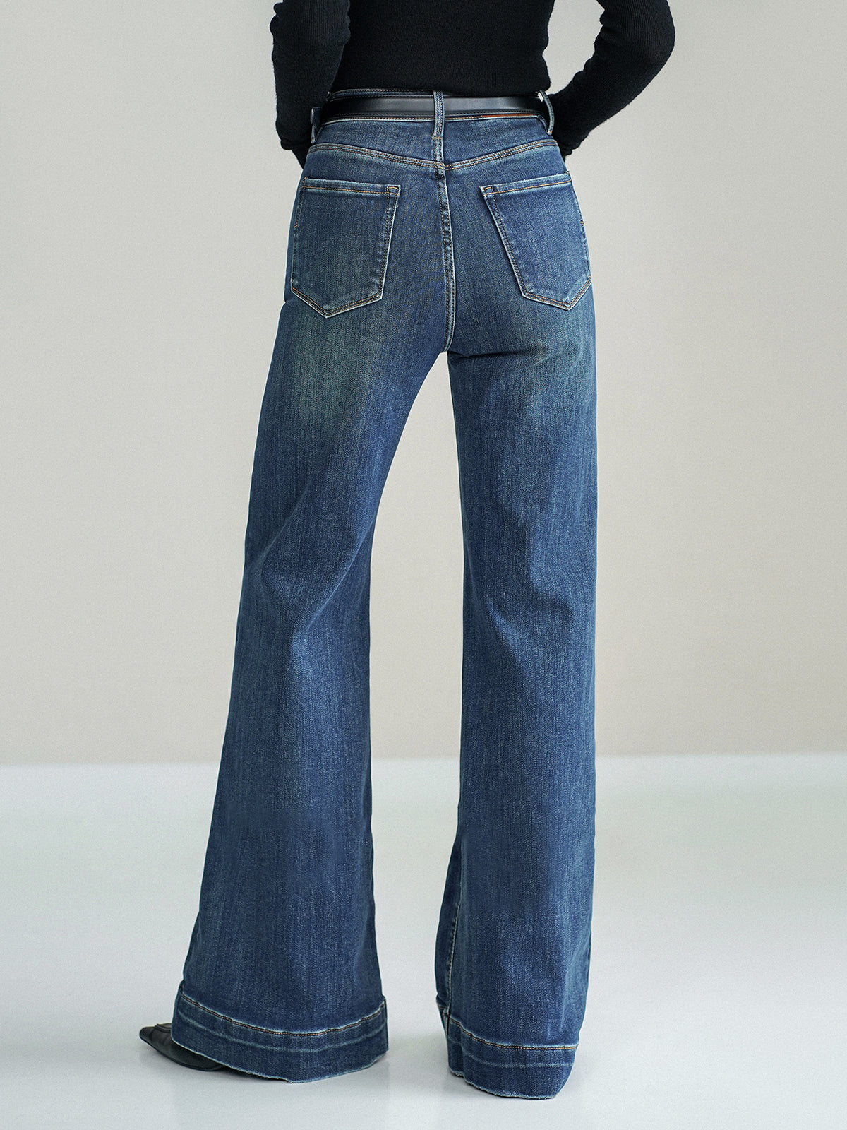 Women’s Bootcut Jeans