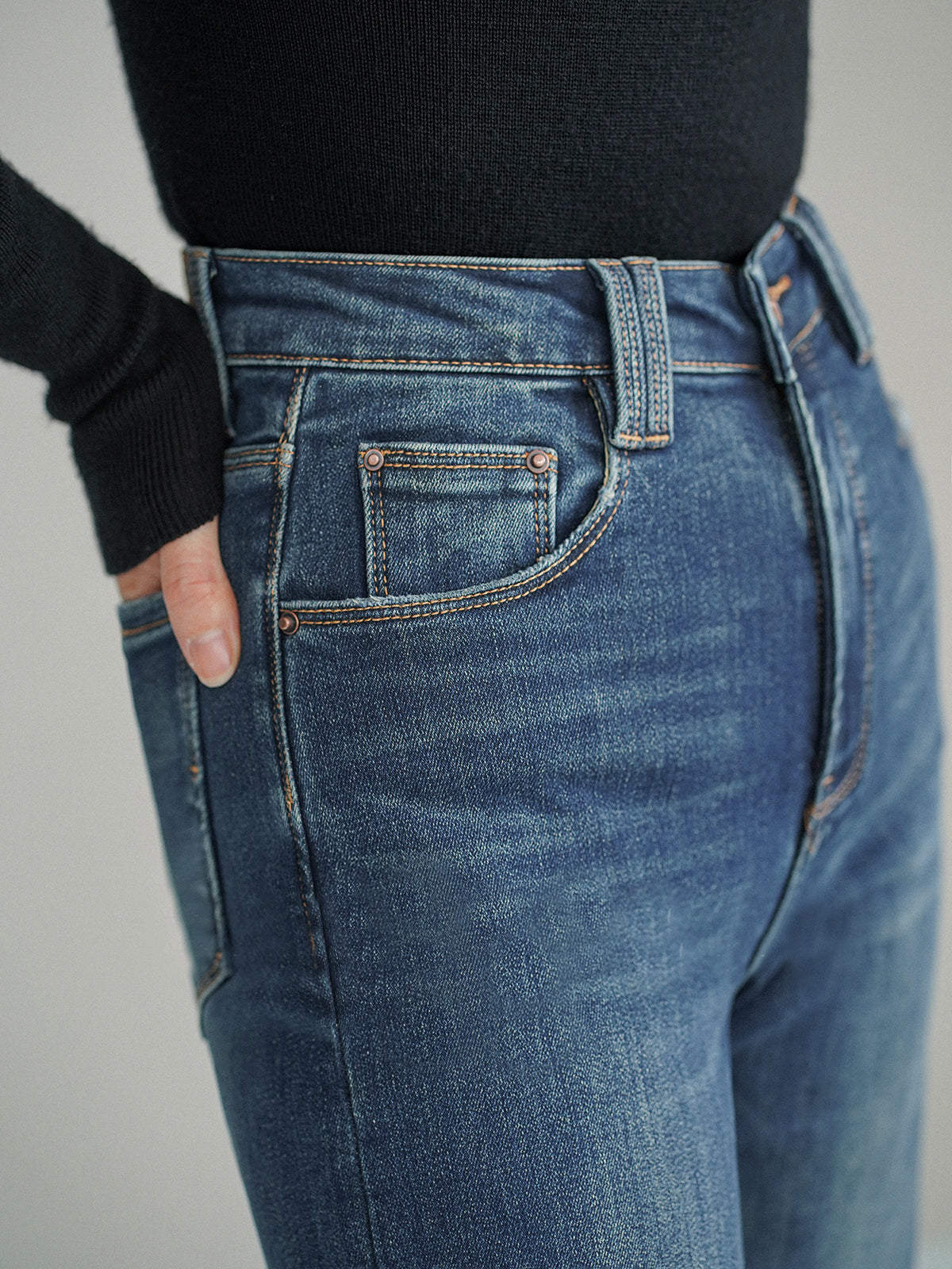 Women’s Bootcut Jeans
