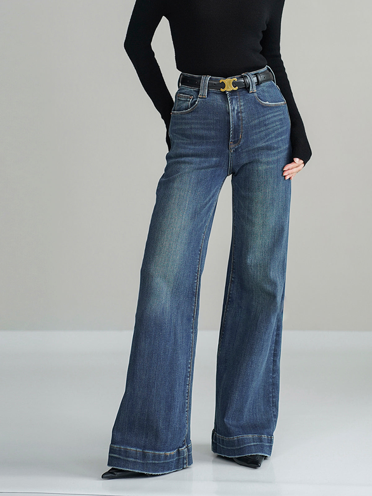 Women’s Bootcut Jeans