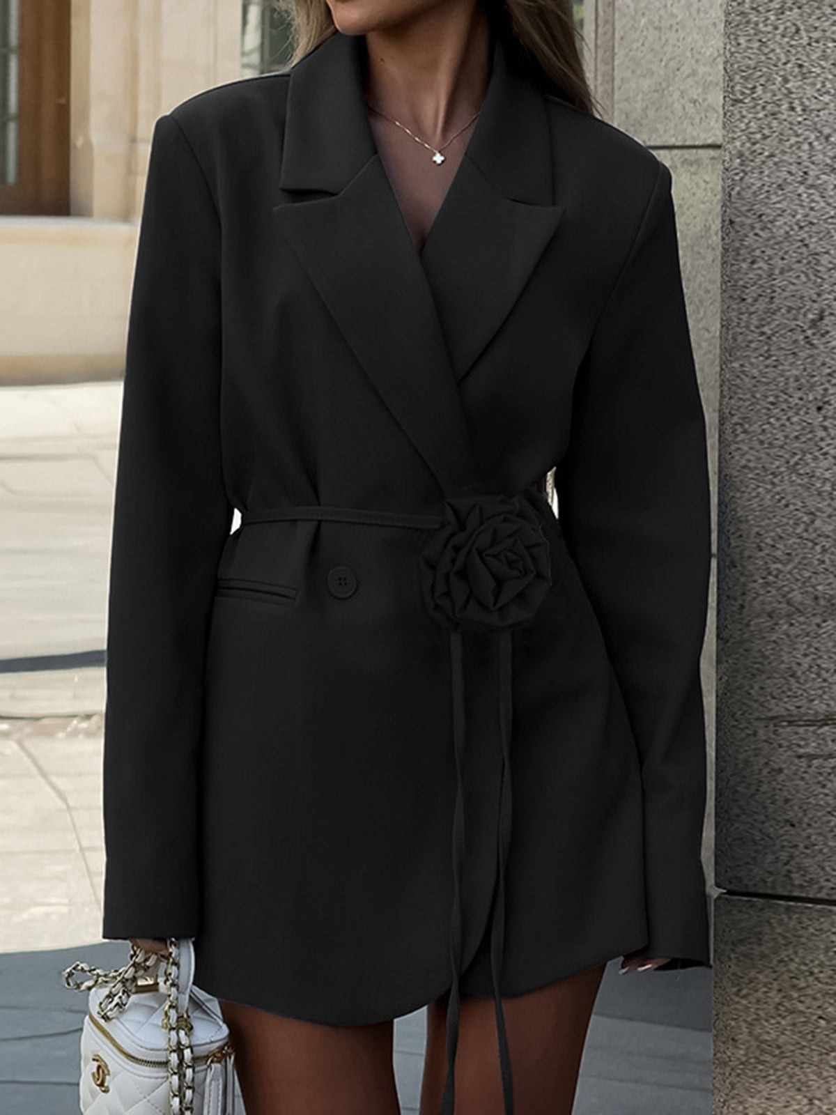 Women’s Casual Blazer