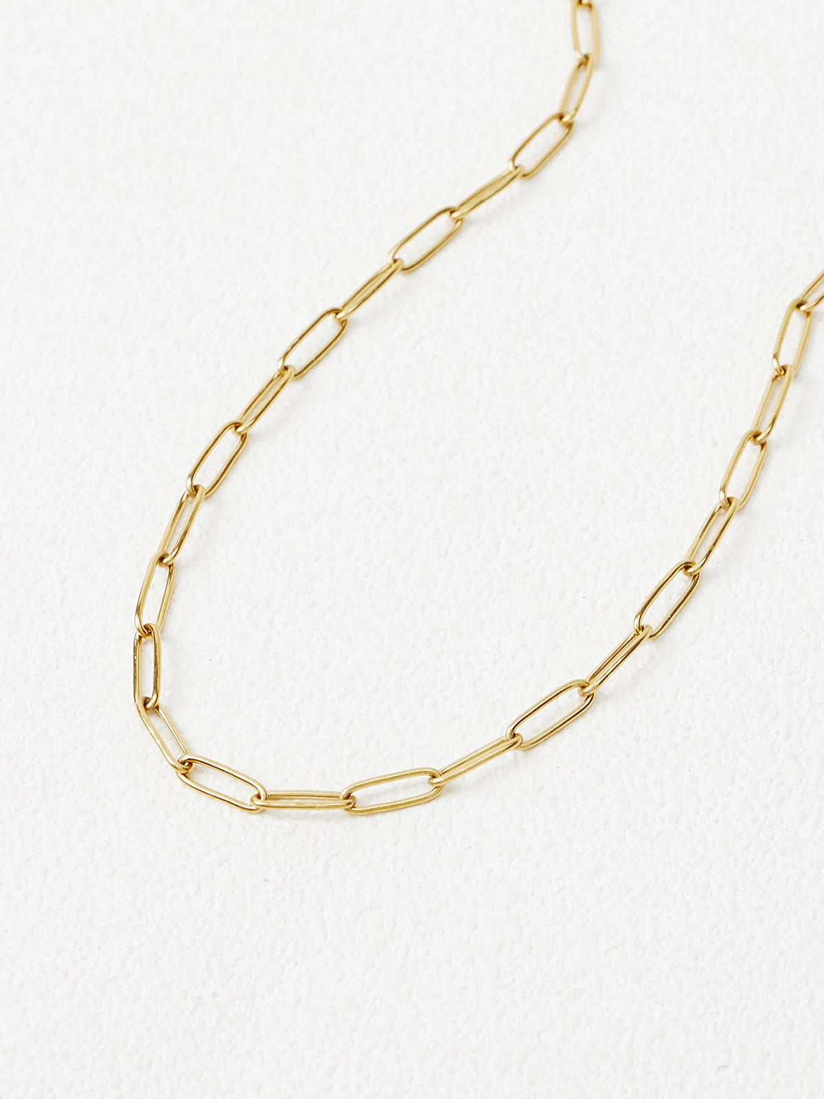 Women’s Layered Gold-Tone Necklace