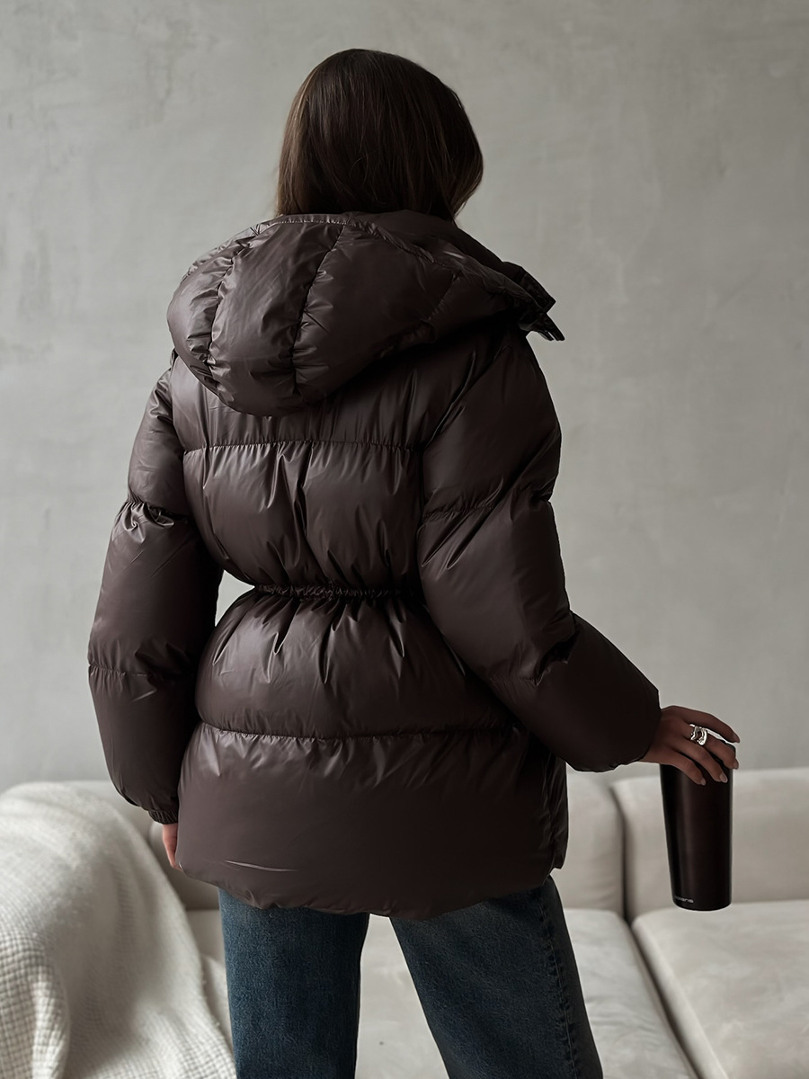 Women’s Puffer Jacket