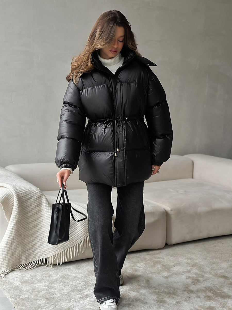 Women’s Puffer Jacket