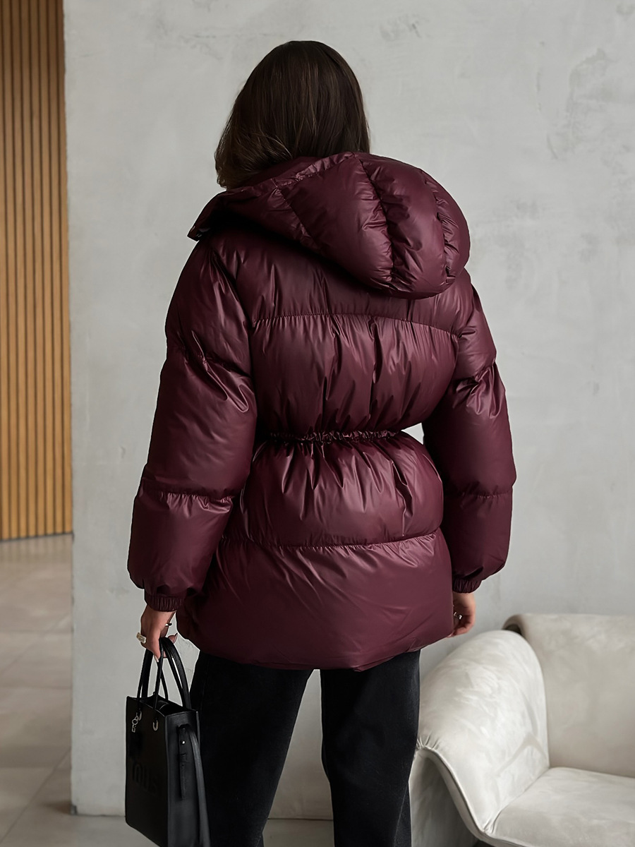 Women’s Puffer Jacket