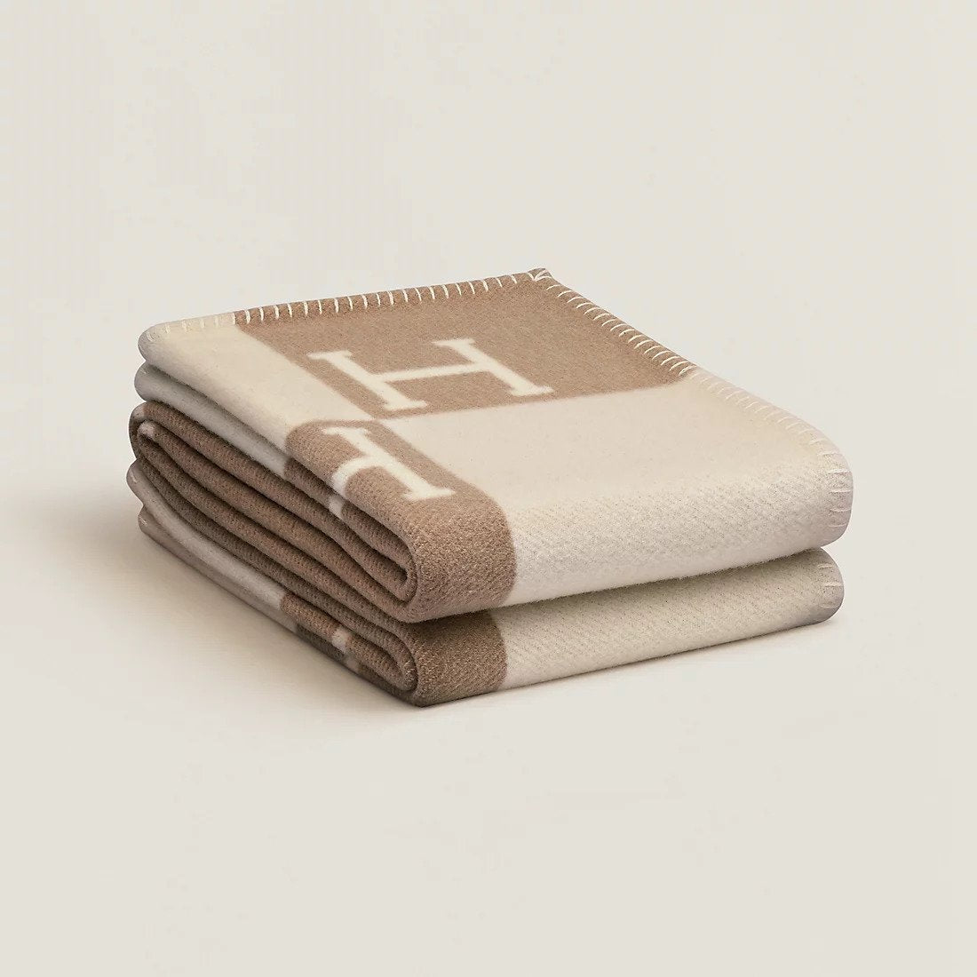 Cashmere Sofa Throw Blanket