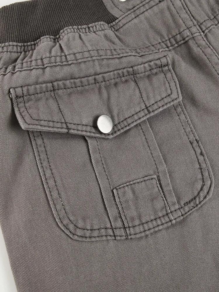 Women’s Low-Rise Drawstring Pants