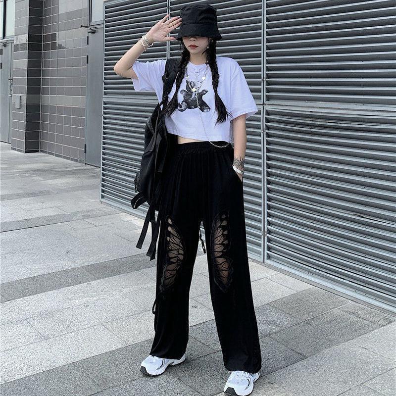 Women’s Wide-Leg Pants