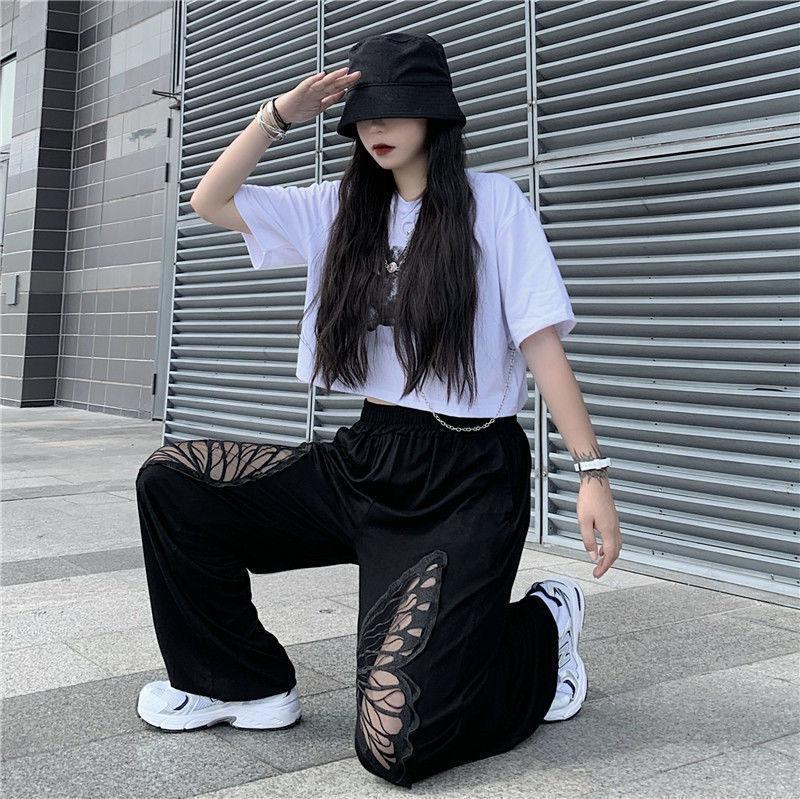 Women’s Wide-Leg Pants