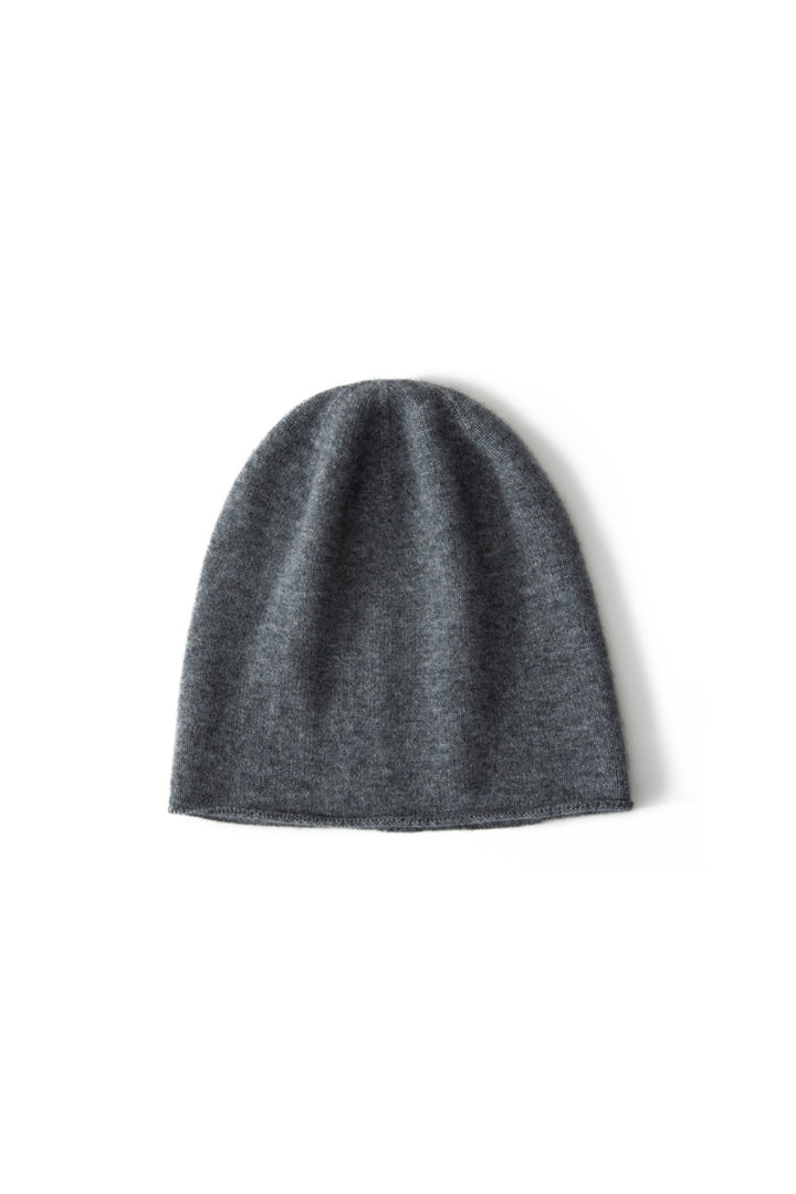 Men's Slouchy Fine Knit Beanie