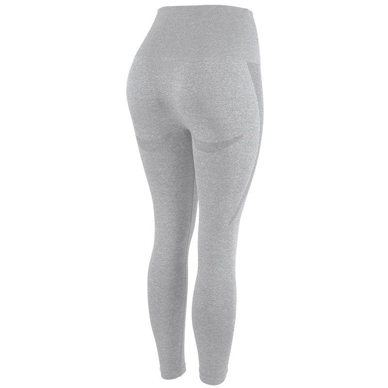 Women's High-Waist Scrunch Bum Leggings