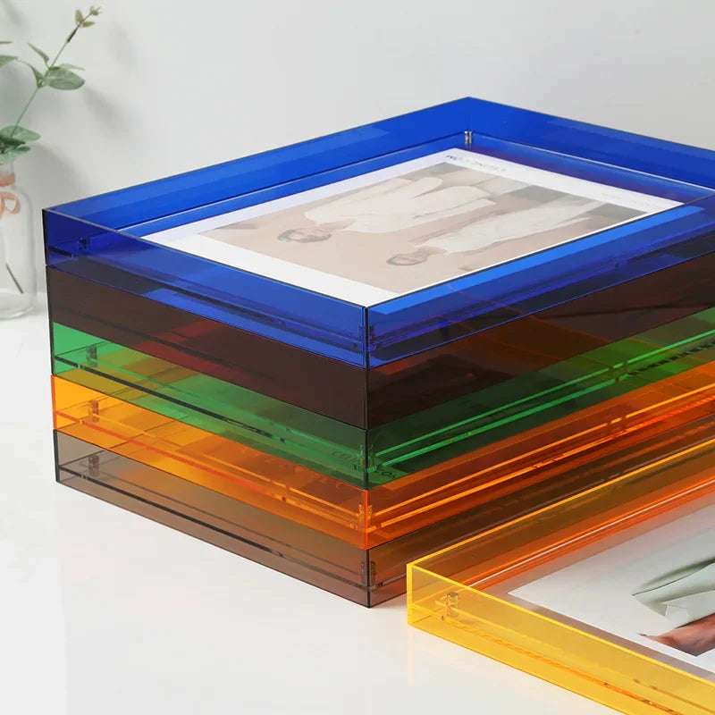 Photo frames