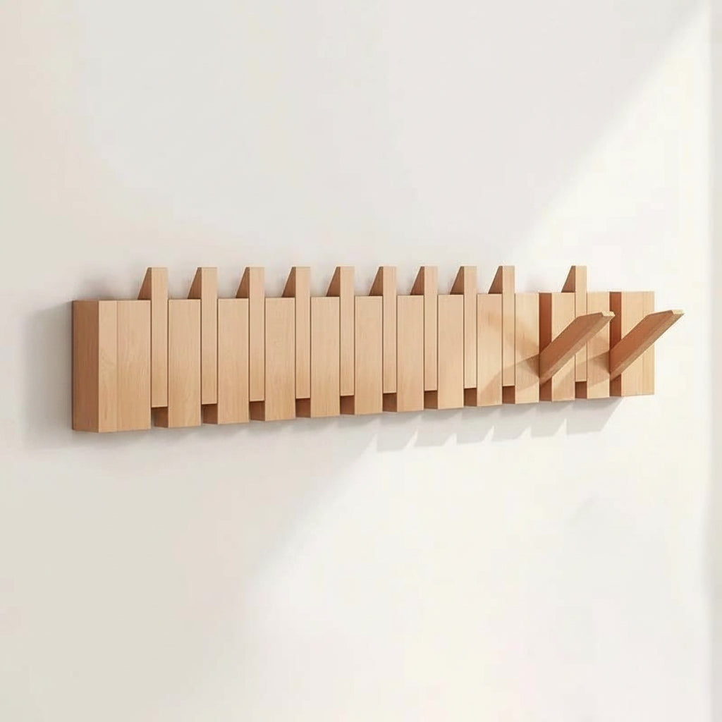 Storage hooks & racks