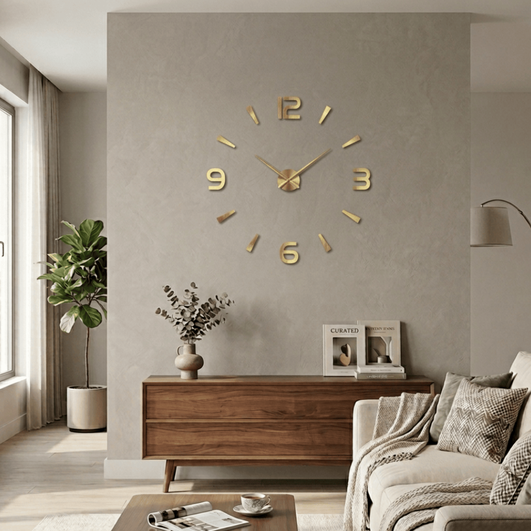 Wall Decor