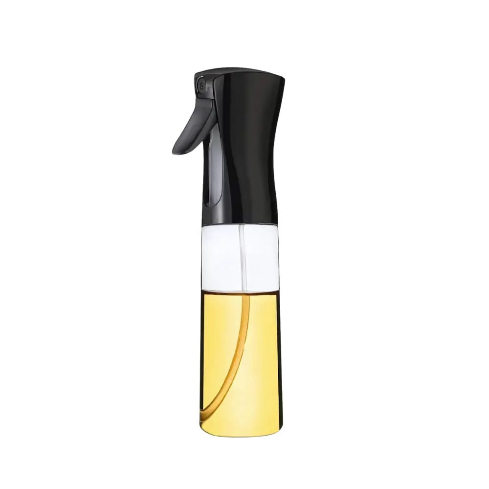 Glass Oil Spray Bottle