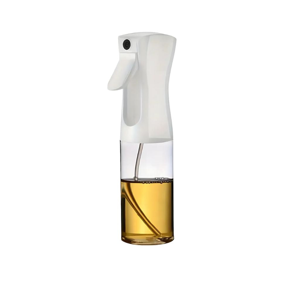 Glass Oil Spray Bottle