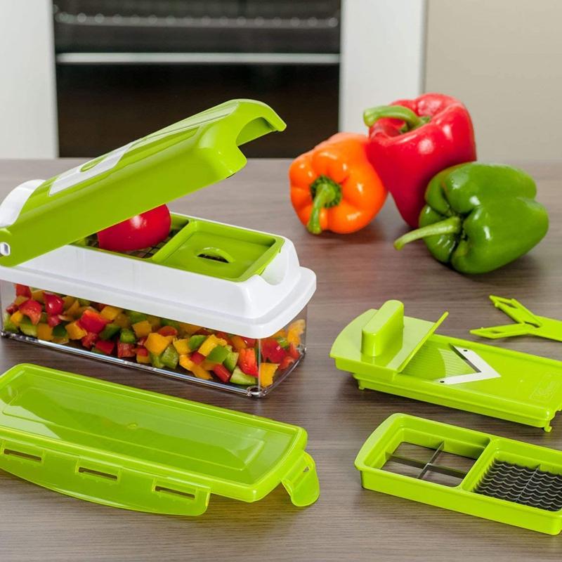 12-in-1 Vegetable Slicer