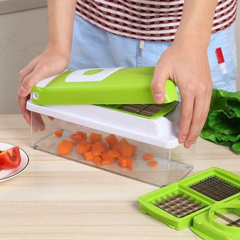 12-in-1 Vegetable Slicer