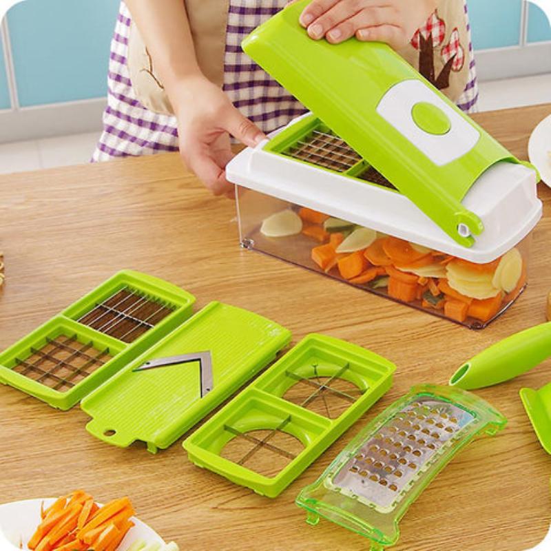 12-in-1 Vegetable Slicer