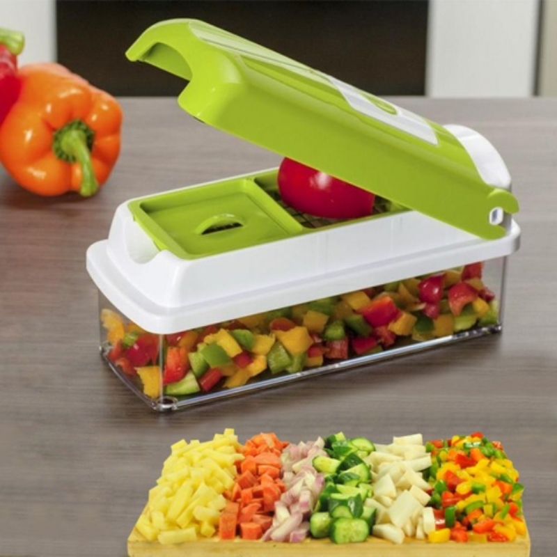 12-in-1 Vegetable Slicer