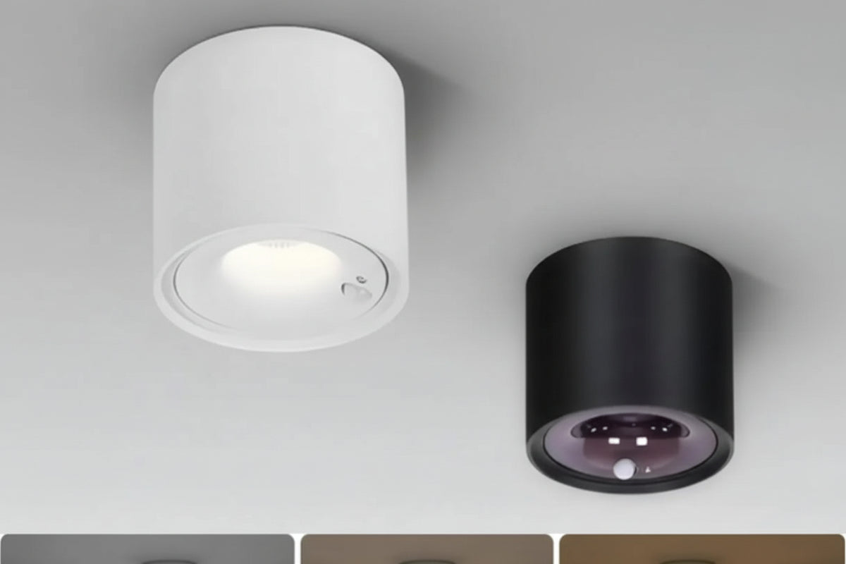 LED Ceiling Spotlight