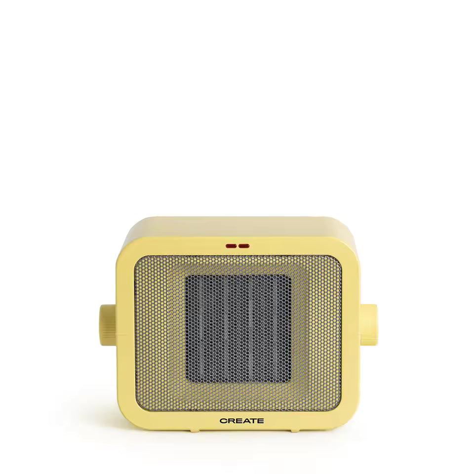 Portable Ceramic Room Heater
